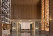 集群效应赋能区域发展，淮安淮阴万达美华酒店完善万达生活方式版图