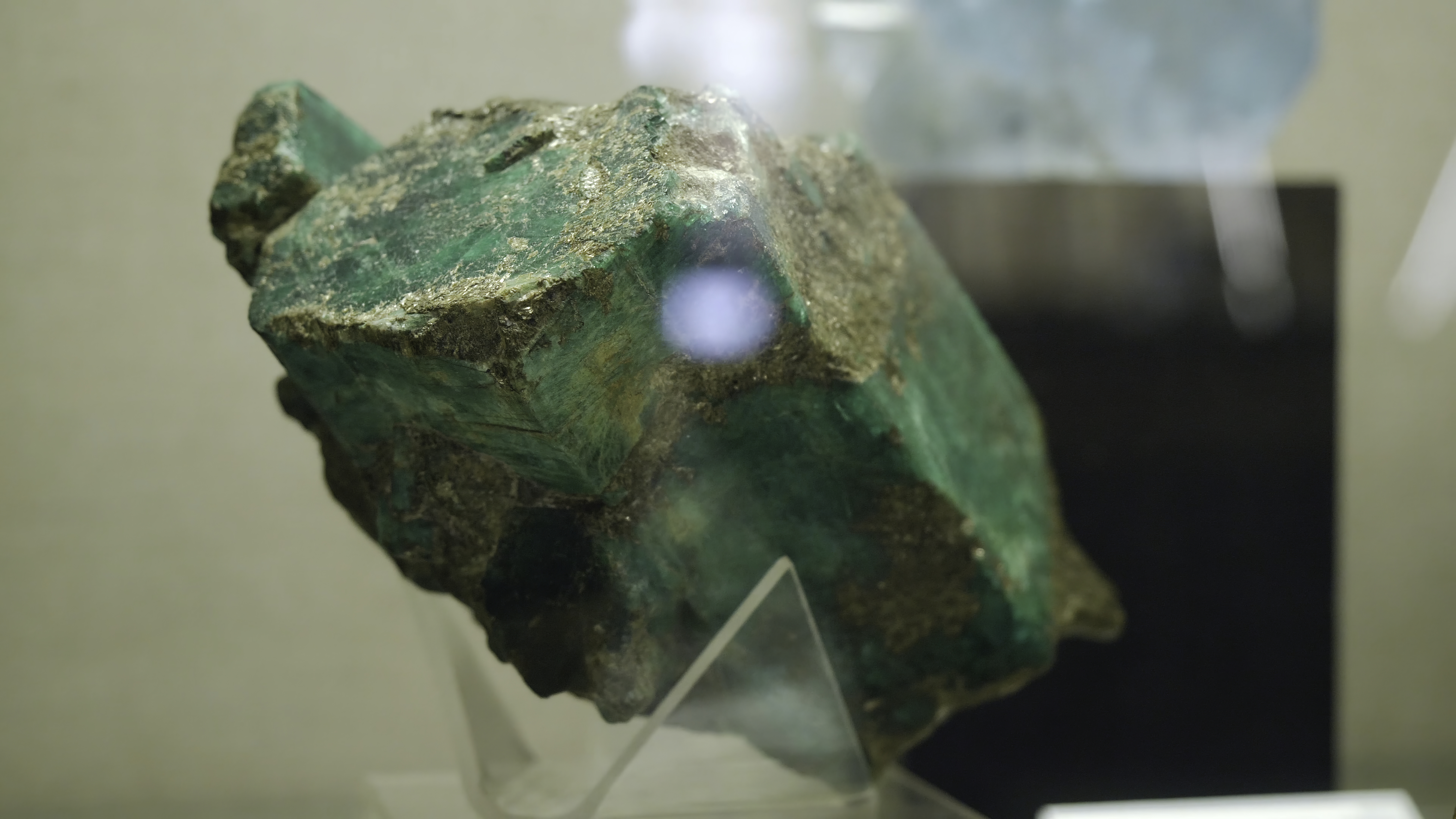 金山地质博物馆清远分馆签约 打造乡村地质科普新阵地