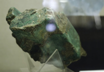 金山地质博物馆清远分馆签约 打造乡村地质科普新阵地