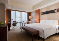 北京万达嘉华酒店11月六度满房，品质服务铸就辉煌