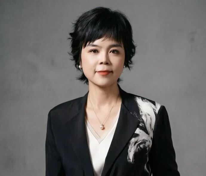 专访上海锦江汤臣洲际大酒店总经理张文莉