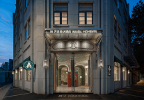 设计赋能资产溢价：解码南京新街口万达美华酒店的“网红基因”