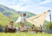 清明假期出游预订提前升温 赏花游或将迎客流高峰