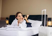 雅阁酒店集团|长情相守：雅阁公寓，于时间的纵深里定义高端