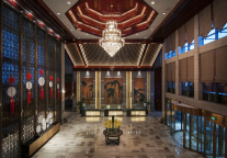 美高梅中国获得米高梅品牌使用权