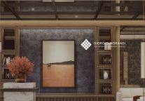 乔治莫兰迪酒店（济南泉城广场趵突泉店）盛大开业丨“荷柳山湖”间，唤醒泉城的静谧美学