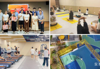 步履不停 向新而行｜银丰Me公寓2025年终回顾