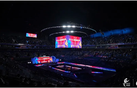 2025中国乒乓球俱乐部超级联赛总决赛圆满收官丨乔治莫兰迪酒店亮相赛场