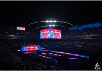 2025中国乒乓球俱乐部超级联赛总决赛圆满收官丨乔治莫兰迪酒店亮相赛场