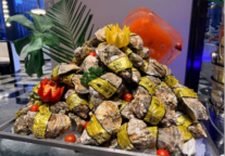 哈尔滨万达文华酒店海鲜自助营业时间调整公告|品质不变，每周五至周日限时开放，敬请留意