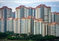 广州安居集团签约新加坡建恒，启动光绿一体化战略合作