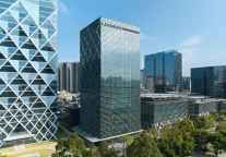 深圳龙岗凯悦嘉轩酒店启幕迎宾