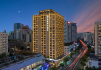 美豪丽致酒店（海口万绿园友谊阳光城店）正式开业，布局海南自贸港核心商圈