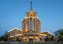 多维度重构品牌价值曲线丨2025年，乔治莫兰迪酒店集团在全国交出一份精彩答卷