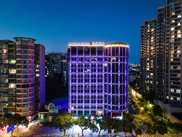 90%平均OCC背后：广州白云马务怡程酒店的稳健运营之道