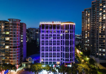 90%平均OCC背后：广州白云马务怡程酒店的稳健运营之道