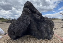 火山石：地球的怒火与馈赠