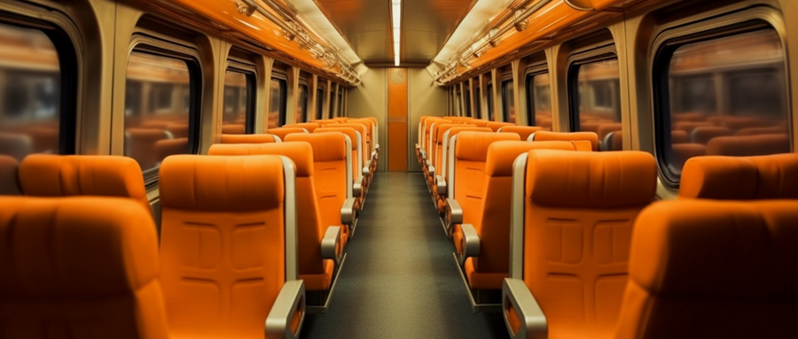 国铁沈阳局推出适老化旅游专列