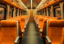 国铁沈阳局推出适老化旅游专列