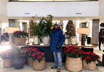 2025年加拿大酒店业市场调研报告