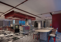 最长春节点燃“分段式”出行热潮，万达生活方式酒店总收入同比增长