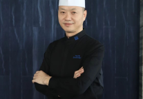 武汉富力万达嘉华酒店任命徐振方先生为行政总厨