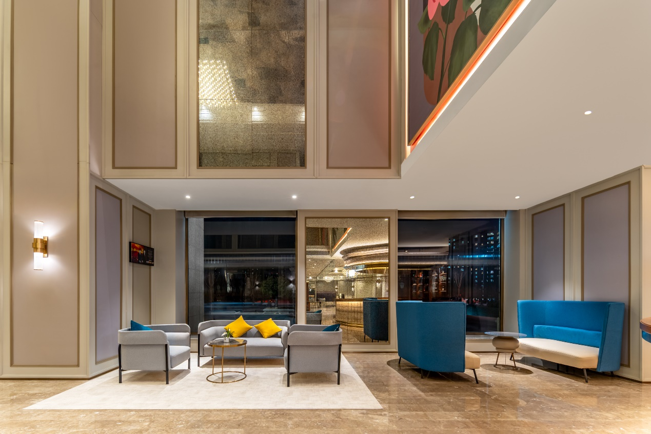 天津生态城万达悦华酒店：透视万达生活方式品牌的区域渗透新逻辑