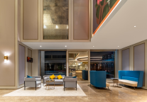 天津生态城万达悦华酒店：透视万达生活方式品牌的区域渗透新逻辑