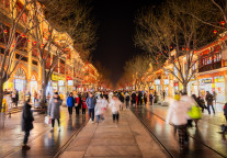 文旅部：将于近期重启上海居民赴金门、马祖团队旅游