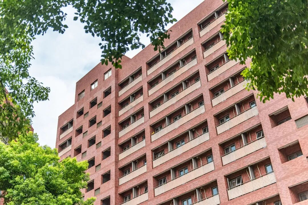 焕新房型曝光！乐居悦庭金融城社区，为你而来