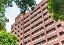 焕新房型曝光！乐居悦庭金融城社区，为你而来