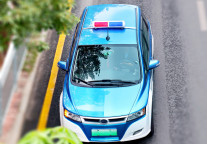 滴滴自动驾驶在广州启动Robotaxi试运行