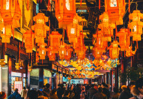 京东旅行：春节机票订单增长10倍，酒店订单增长7倍