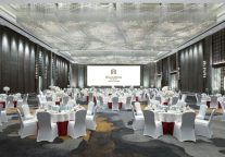 郑州富力万达文华酒店丨尾牙欢聚 悦享盛宴