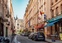 中旅集团发布“中旅好时光”品牌，布局银发旅游市场