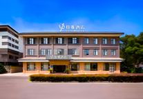 栖瘦西湖畔，藏新春雅韵——格雅酒店，漫享扬州年