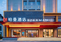 酒店焕新进入“精准时代”，柏曼酒店“三步走”破解改造难题