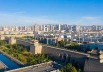 格林豪泰酒店（大同古城东门店）盛大开业！栖居古城东，悦享大同年 