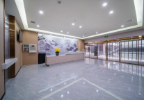 艺龙安云酒店（遵义时代天街店）：都市核心的商旅驿站