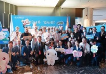 「伊」心护航丨招商蛇口旗下深圳南山伊敦酒店圆满完成圆满完成第十五届全国运动会接待工作