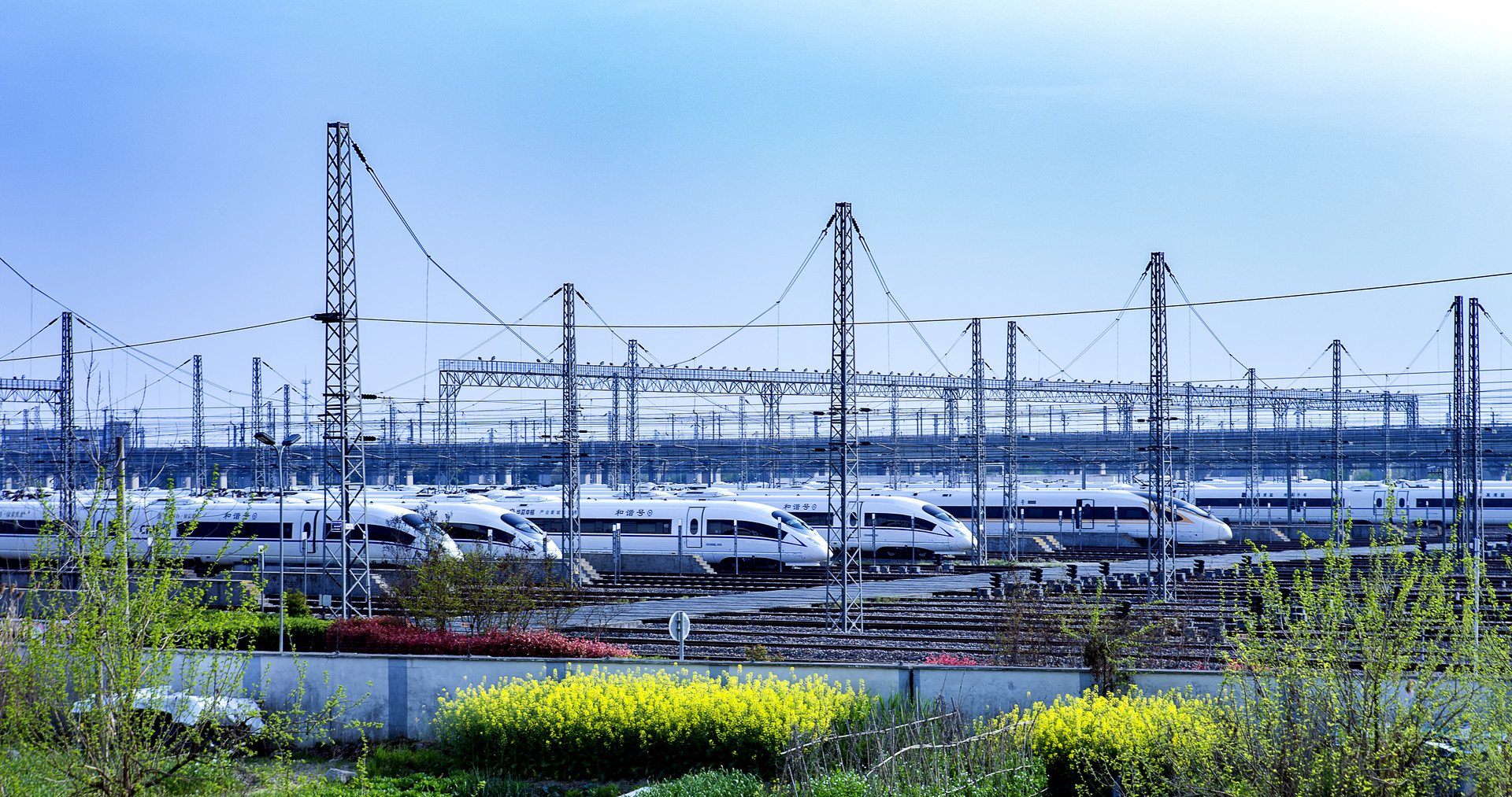 国铁集团：南宁至凭祥高铁12月5日将全线贯通运营