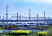 国铁集团：南宁至凭祥高铁12月5日将全线贯通运营