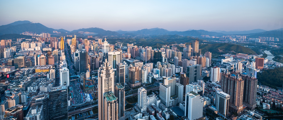 广东发布十五五规划建议，打造粤港澳大湾区世界级旅游目的地