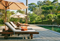 洲际酒店集团旗下高端品牌将落户北戴河新区海岸 总投资8亿元