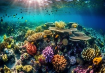 福建泉州海底小纵队主题乐园项目签约