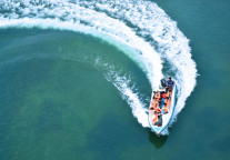 国内游艇相关现存企业达4.1万家