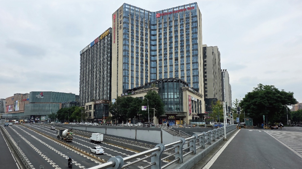 成都晋阳路希尔顿花园酒店 外观图.jpg