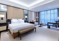 封关首周 海南酒店预订热度月环比增超20%