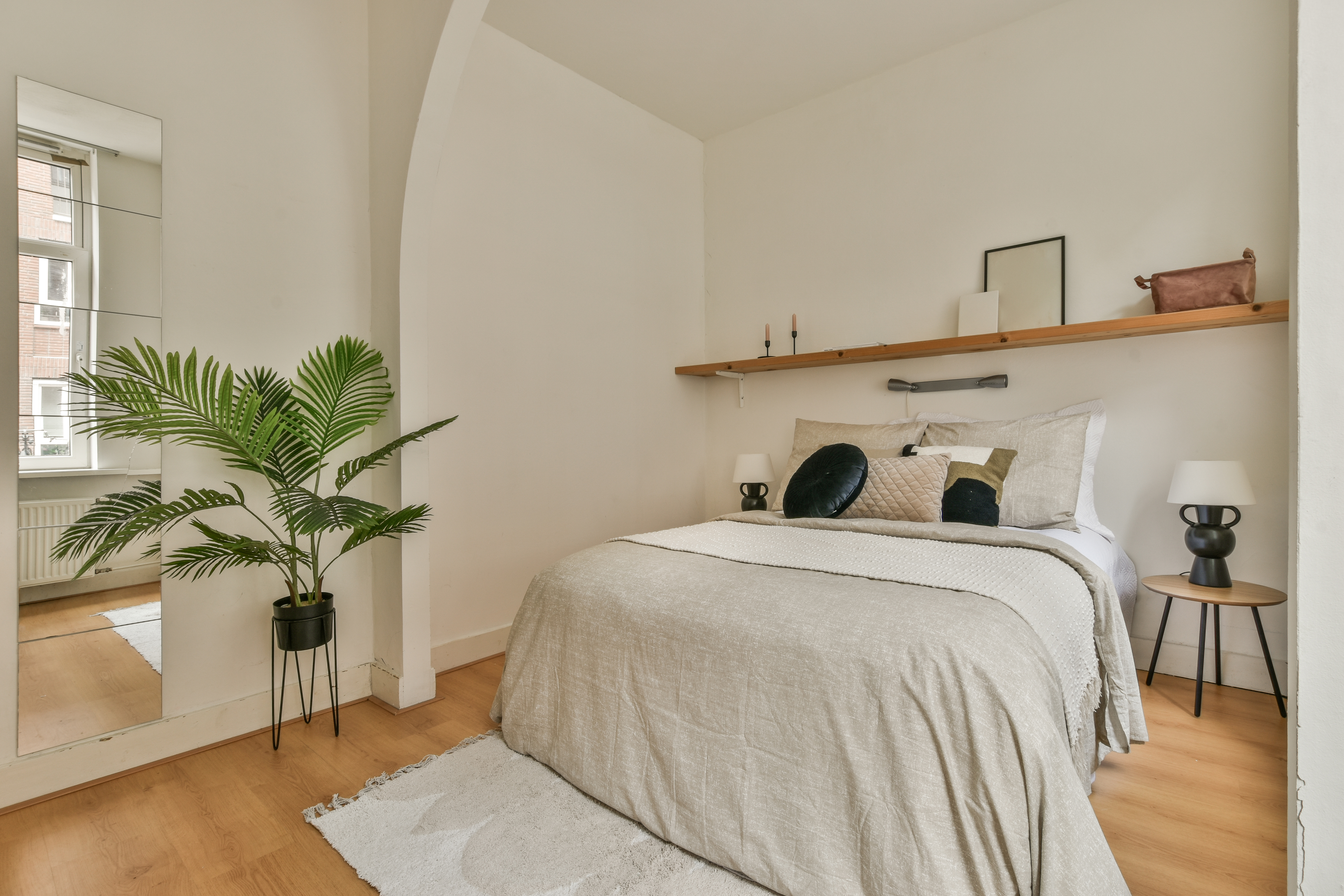 重庆辰寓五里店青年公寓开始招租 共有54套精装房源