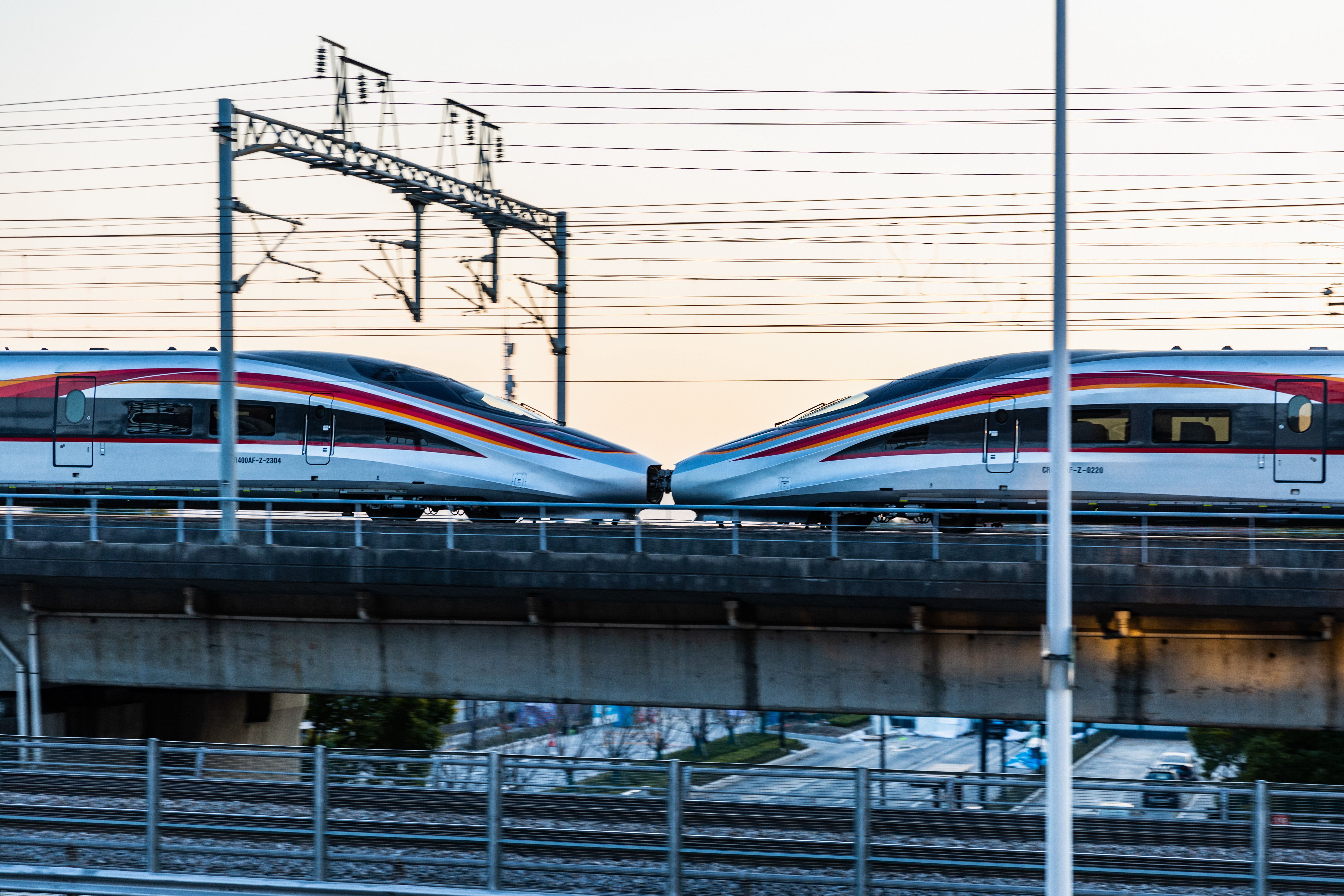 交通运输部：2026年春运将呈现“五个新高”